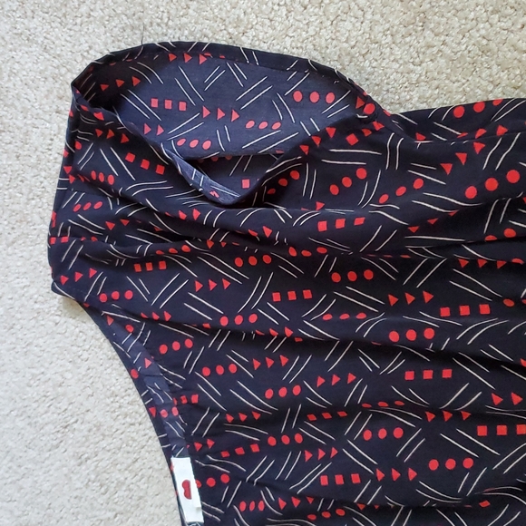 ⭐️ 3/$15 ⭐️ Cute dress - Picture 7 of 7